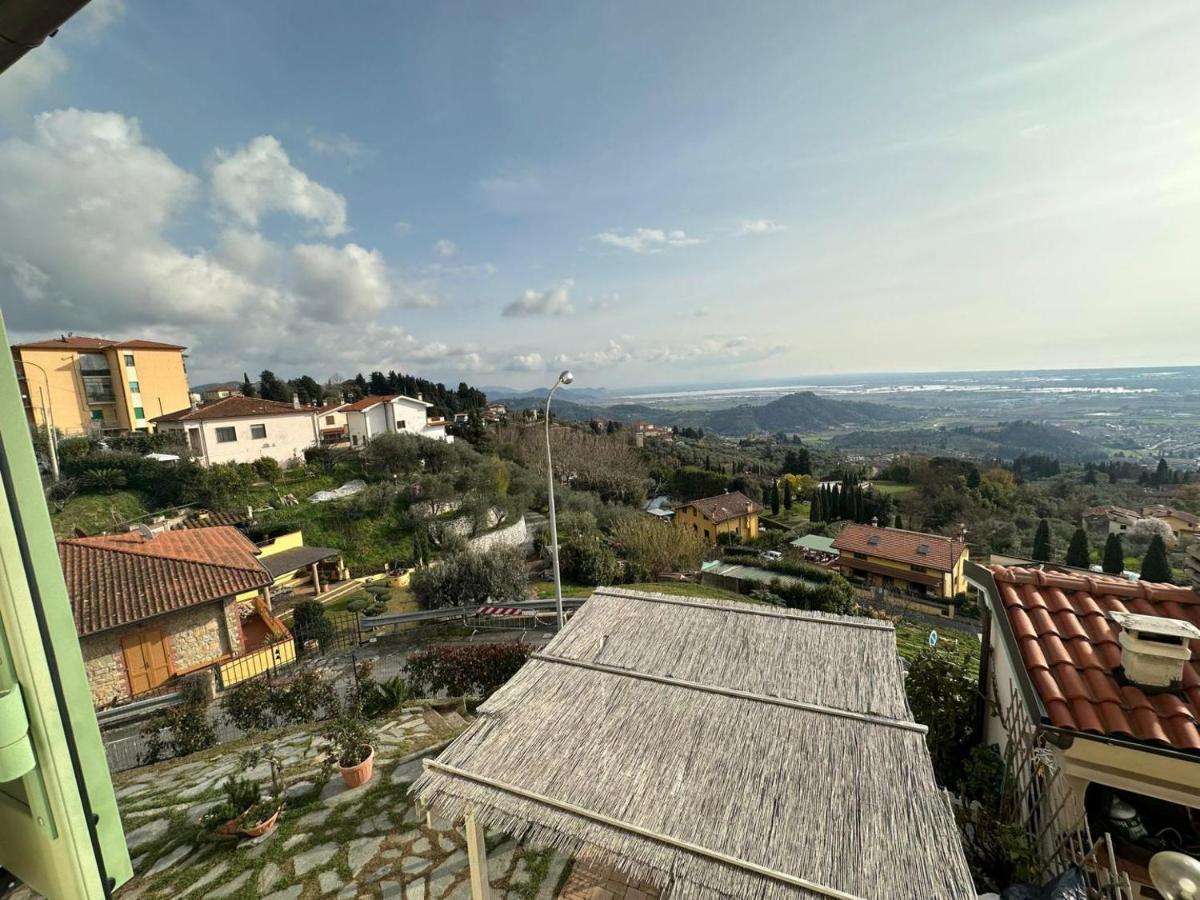 Villetta Belvedere By Nicola Luxury Properties Corsanico-Bargecchia Exterior foto