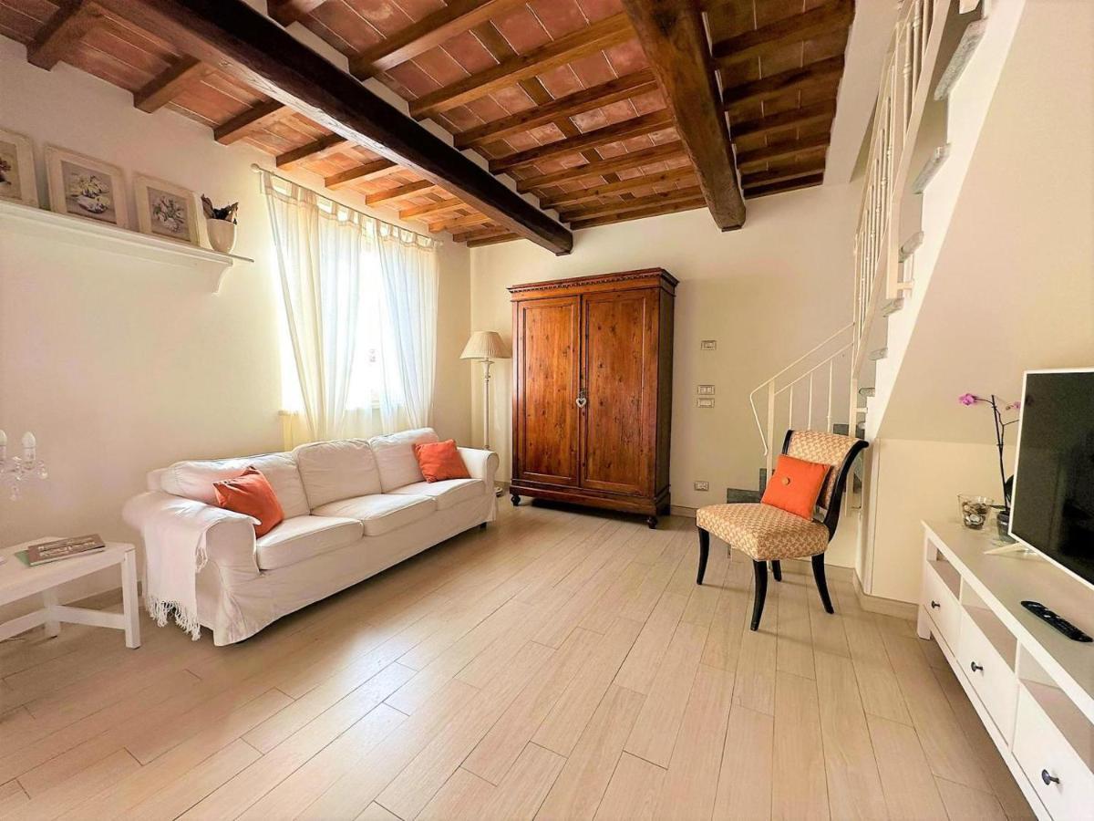 Villetta Belvedere By Nicola Luxury Properties Corsanico-Bargecchia Exterior foto