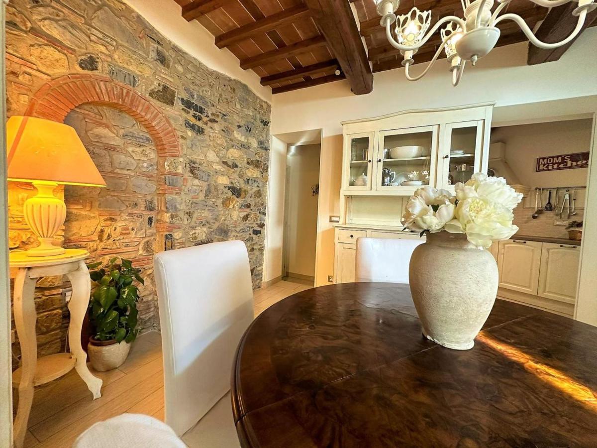 Villetta Belvedere By Nicola Luxury Properties Corsanico-Bargecchia Exterior foto